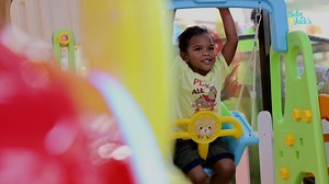 147 reactions · 3 comments | Step into the ultimate wonderland of fun at our kids' play-area!  Unleash the magic of gifts this Christmas with amazing range of toys and clothing that will make your little ones' eyes sparkle with joy.✨ | Baby Jack's | Facebook