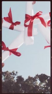Video template - I Graduated