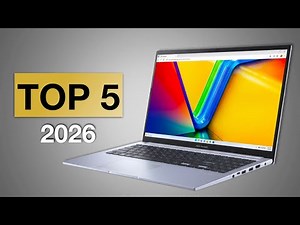 LES MEILLEURS PC PORTABLES QUALITÉ-PRIX DE 2026