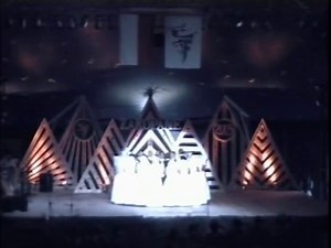 Bleuniadur Zakopane suite de Haute Cornouaille Folk dance