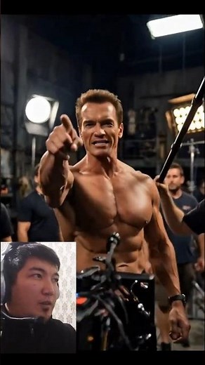 Terminator 3: Rise of the Machines — Behind the Scenes 🤖🎥