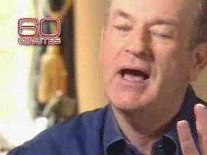 Bill O'Reilly On Mike Wallace