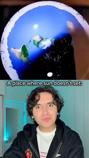 The Antarctica💀