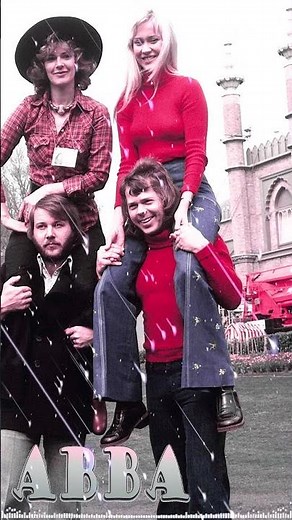 Knowing Me, Knowing You - ABBA