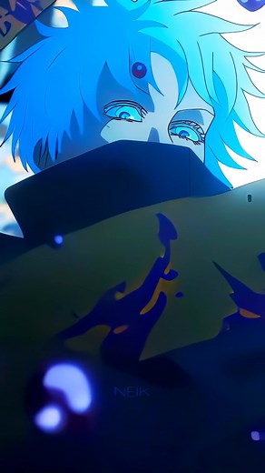 what were u waiting for? #gojousatoru #jujutsukaisen #tokamisquad #akerasquad #tosusquad #tomoe_squad