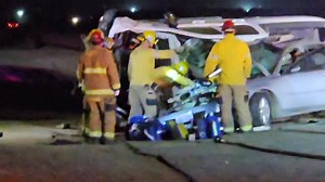 34K views · 493 reactions | Fatal accident. | RD on the Scene | Facebook