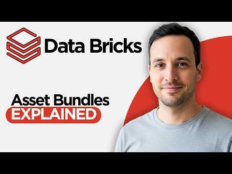 Databricks Asset Bundles Explained (2026 Beginner s Guide)