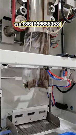 Three types of packaging machines to meet different packaging needs#packagingmachine #machine