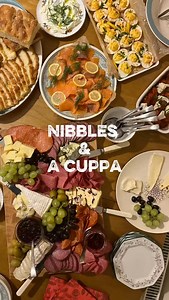 Now, maybe I would have had time to make the cake if I didn’t want to video the haul. I was just SHOCKED at the value of getting such a variety of ingredients! G’wan @lidlireland for the great selection! I miss Canada lads, but not the price of groceries😭 Devilled eggs were 100% not the original plan… the wholewheat bread I wanted to bake was an absolute disaster and went straight into the bin 😂 My heart was so full having everyone over last night. More memories being made in Ireland, and plen