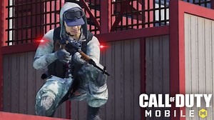 COD Mobile sniper tier list - Every Sniper and Marksman Rifle ranked from best to worst for Season 11