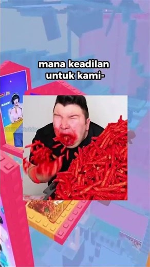 tierlist indomie...