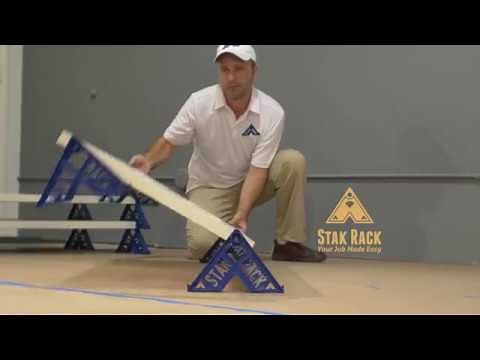 How to prepare your doors and trim for painting with a sprayer or a roller.