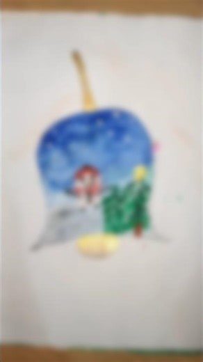 wait for the final transformation #art #drawing #shortvideo #painting