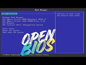how to open the bios on windows 11 (CMD)