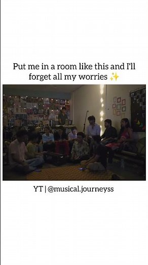 Hum Tere Pyar Mein Sara Aalam | Timbre music society X Musical Journeyss