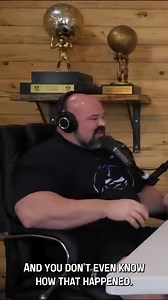 227K views · 2.9K reactions | 425lb bench press fail  | Brian Shaw | Facebook