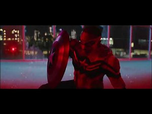 "I thought Captain America was on the moon"