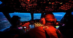 Missing MH370: Full List of Ships, Planes in Indian Ocean Search