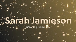 And the winner is.. 🌟 Sarah Jameson 🌟 Congratulations! #UHNMStars | University Hospitals of North Midlands NHS Trust