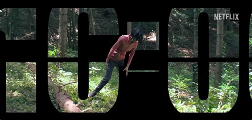 Kelsey Asbille Has Been Paralyzed in Horror 'Don't Move' Trailer #2 | FirstShowing.net