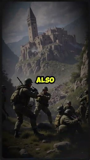 Italy's Hidden WWII Front: The Untold Truth