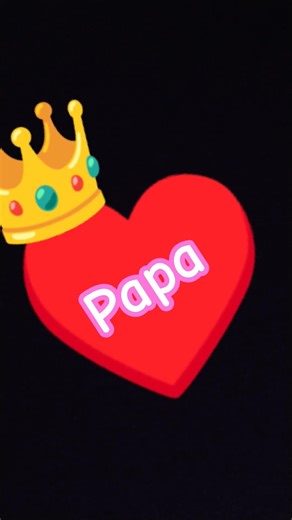 betiya papa ke Bina EK pal bhi nahin rah sakti