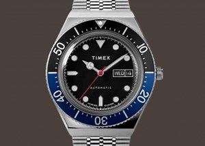 Reparación de relojes Timex: servicio garantizado certificado