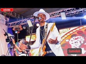Samidoh Mugithi Live Performance | Kui Mugweru