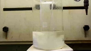 How to make Calcium Hydroxide (Ca(OH)2)