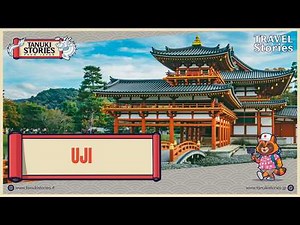 Discover Uji 🍵 Japan's Tea Capital & Hidden Cultural Gem | Kyoto Day Trip