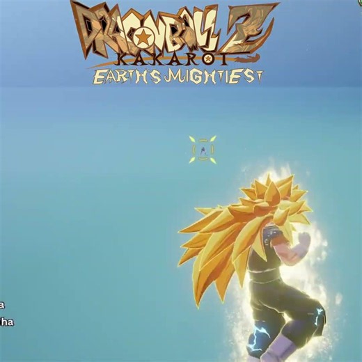 New Vegito SSJ3 Transformation In Earth's Mightiest Mod Dragon Ball Z Kakarot.