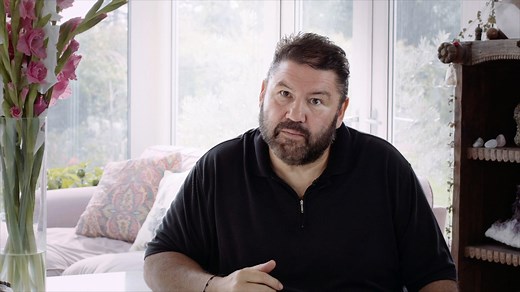 Ian Cognito: A Life and a Death on Stage - Apple TV