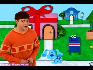 Blue's Clues Preschool