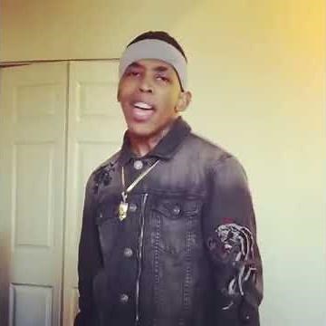 Prodigy from Mindless Behavior singing NEW Music 2018