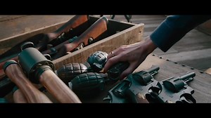 6.9K views · 440 reactions | Henry Cavill e Alan Ritchson matam nazistas no trailer de The Ministry of Ungentlemanly Warfare, de Guy Ritchie  O filme vai estrear nos cinemas em abril. | Loucos por Filmes | Facebook