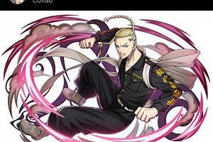 Review dan Link Baca Manga Tokyo Revengers 221, Draken Mati? - Film Katadata.co.id