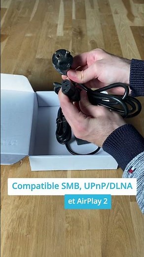Unboxing Silent Angel Rhein Z1C : votre musique numérique prend une nouvelle dimension