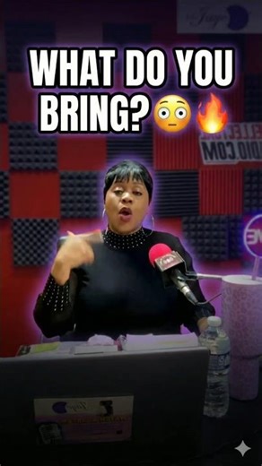 Do Men REALLY Care What Women Bring to the Relationship? 😳💭