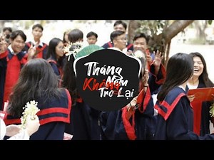 THÁNG NĂM KHÔNG TRỞ LẠI REMIX | Cre : TMS Music |