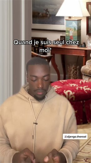 Django The Real on TikTok