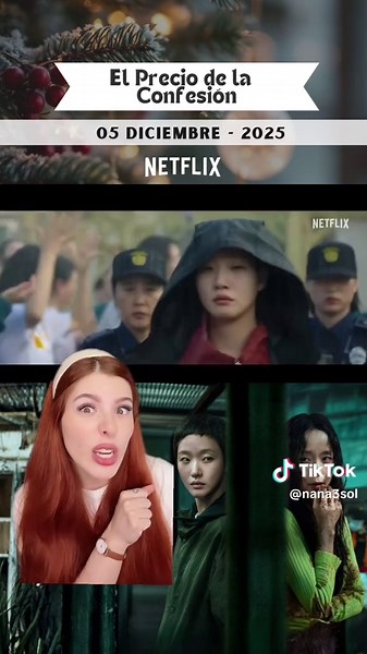 ¿Cuáles van a ver? ☺️✨🎄 #kdrama #koreandrama #kdramas #netflix #kdramalover @Disney Latinoamérica @Netflix Latinoamérica @PrimeVideoLatam