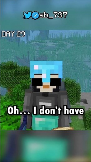 I Survived 100 Days in a NEW Hardcore World