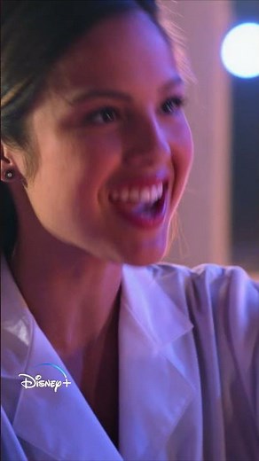 Breaking Free (From "HSMTMTS" | Disney+)