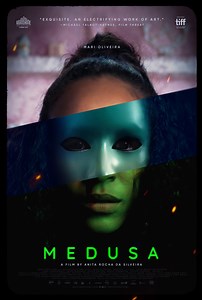 Medusa: Medusa: Trailer 1