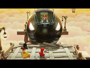 Super Mario Party Jamboree - 12 Minutes of NEW Gameplay (HD)