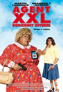 Agent XXL: Rodzinny interes | Film | 2011