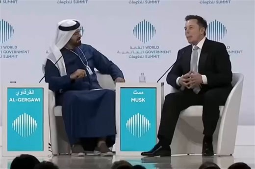 Elon Musk was asked what happens to people when the machines no longer need them.He didn’t soften it.Musk: “There will be fewer and fewer jobs that a robot cannot do better. These are not things I wish would happen. They probably will.”Sit with that second sentence.He is not celebrating. He is not selling a vision. He is telling you what he believes is inevitable and admitting he wishes it weren’t.That is not optimism. That is a confession.Most people are still arguing over whether this is real.