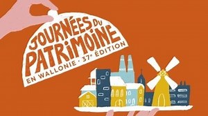Journée du patrimoine en Wallonie : deux visites savoureuses à ne pas manquer ce week-end - RTBF Actus