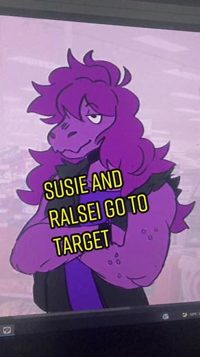 Deltarune First Impressions: Art, Animatics, and More