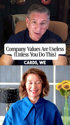 Steve Farber says love is a business strategy. Here is what that actually means.
